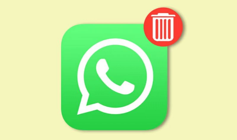 Ms espacio: cmo vaciar la papelera oculta de WhatsApp